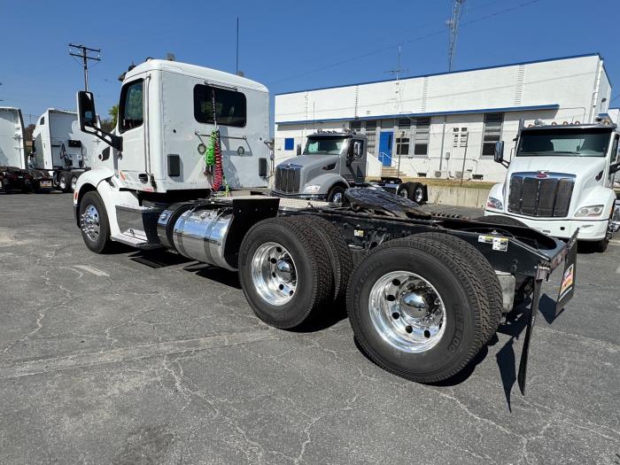 2018 Peterbilt 579-7