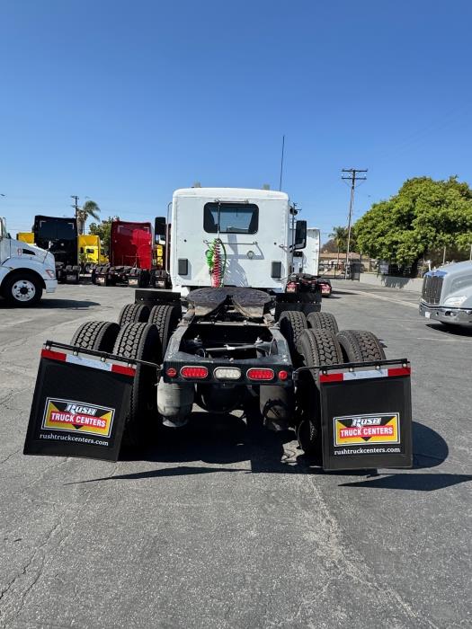 2018 Peterbilt 579-6