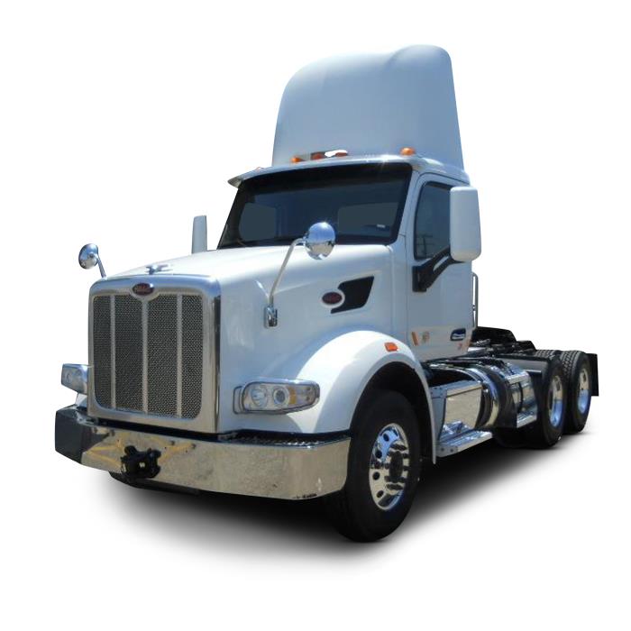 2020 Peterbilt 567-0