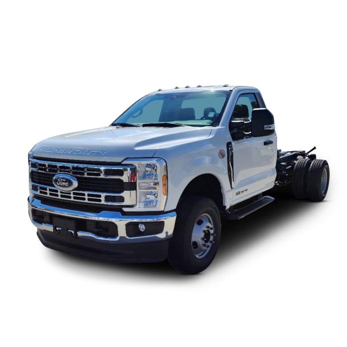 2025 Ford F-350-0