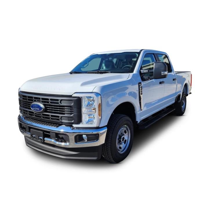 2025 Ford F-250-0