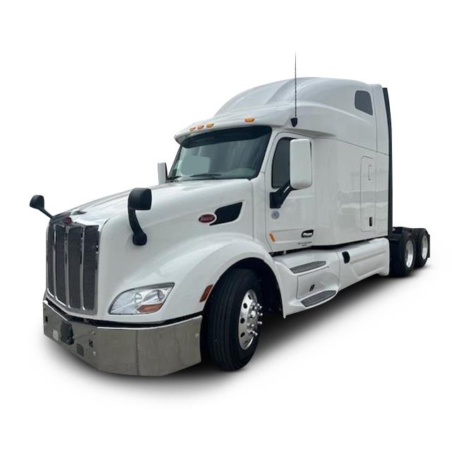 2022 Peterbilt 579-0