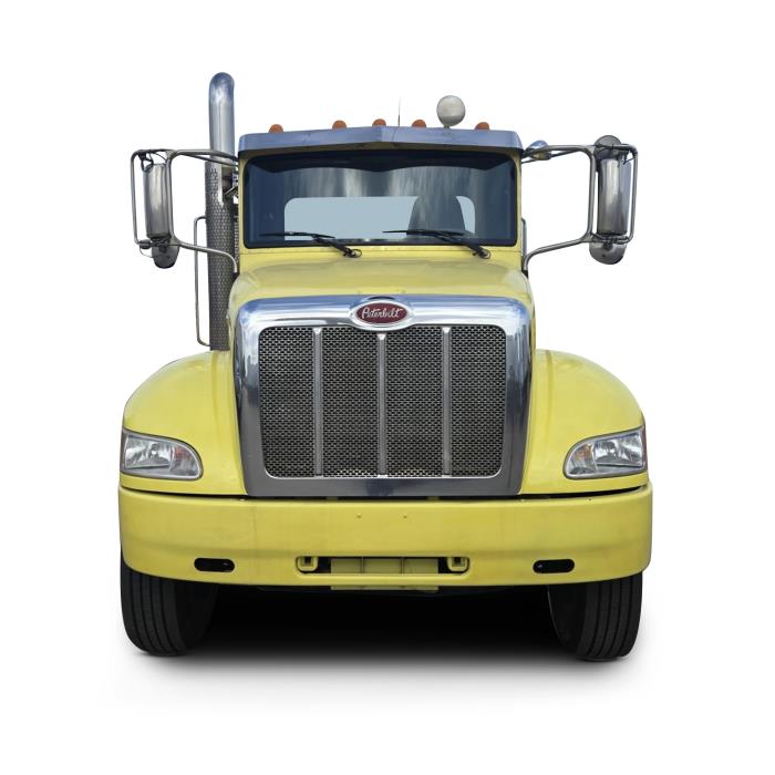 2020 Peterbilt 348-0