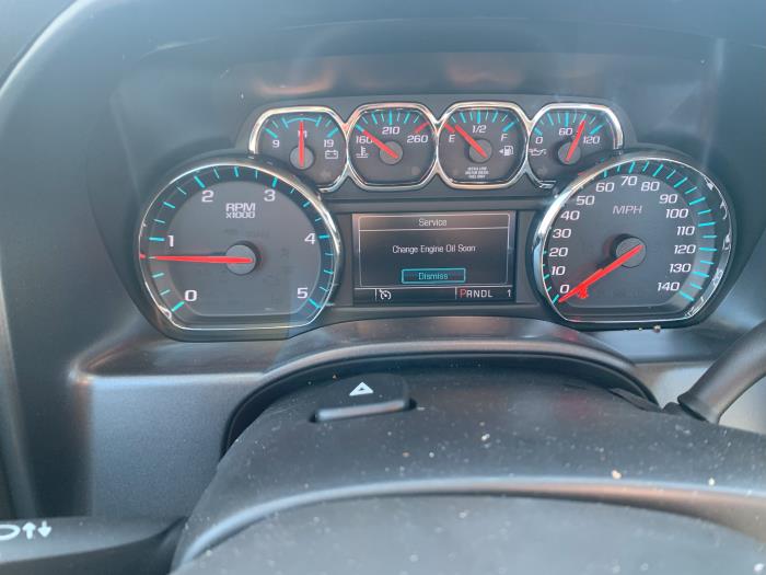 2022 International CV515 CV photo 2