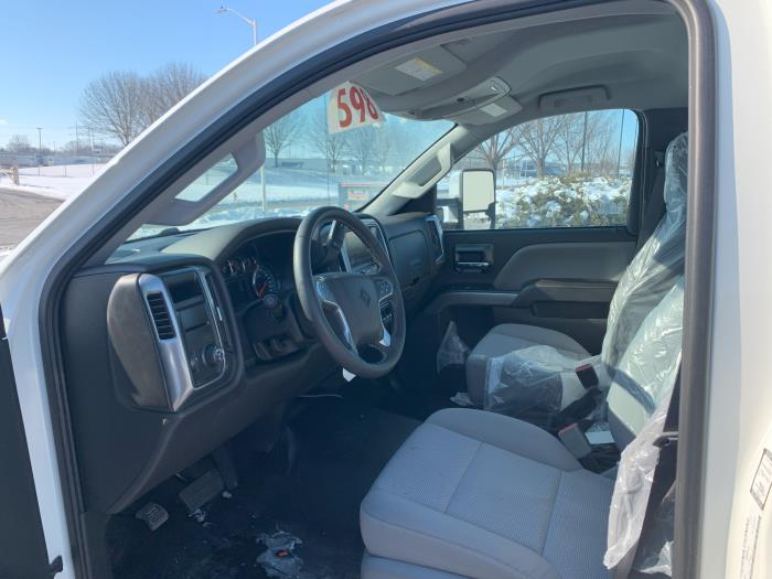 2022 International CV515 CV photo 4