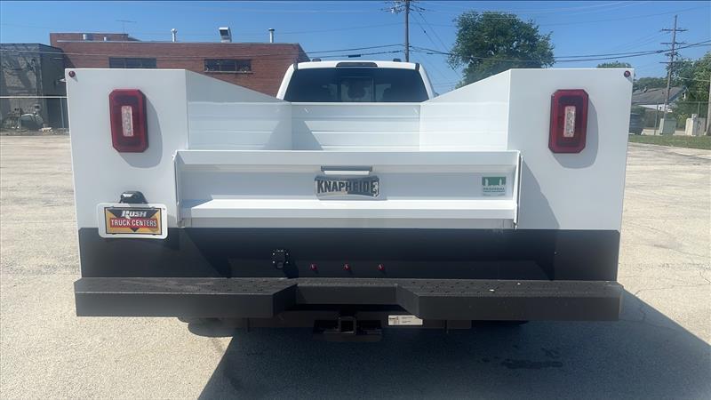 New 2024 Ford F-450 Super Cab 4x4 Knapheide 6132D54 11' 1" Service Truck for sale #1758457 - photo 9
