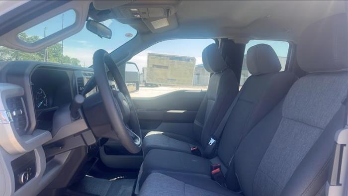 2024 Ford F-450-14
