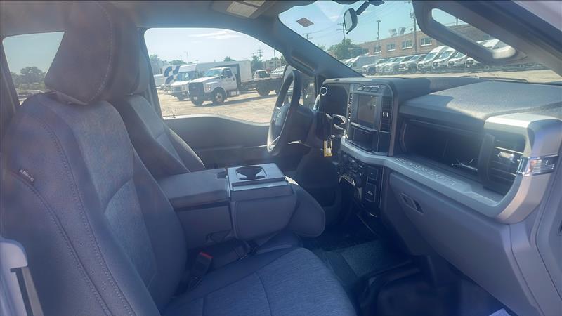 New 2024 Ford F-450 Super Cab 4x4 Knapheide 6132D54 11' 1" Service Truck for sale #1758457 - photo 17