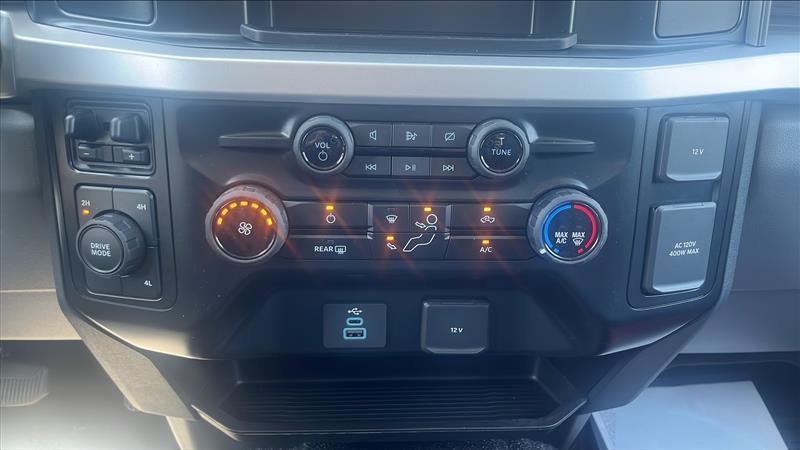 New 2024 Ford F-450 Super Cab 4x4 Knapheide 6132D54 11' 1" Service Truck for sale #1758457 - photo 20
