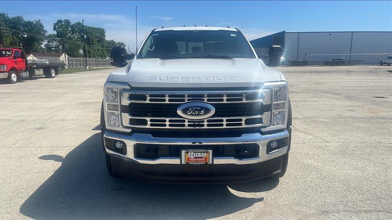 New 2024 Ford F-450 Super Cab 4x4 Knapheide 6132D54 11' 1" Service Truck for sale #1758457 - photo 13