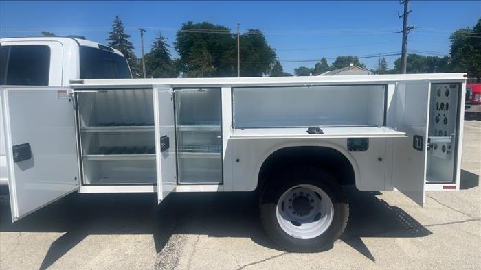 2024 Ford F-450-9