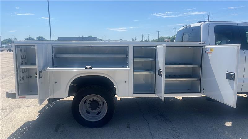 New 2024 Ford F-450 Super Cab 4x4 Knapheide 6132D54 11' 1" Service Truck for sale #1758457 - photo 15