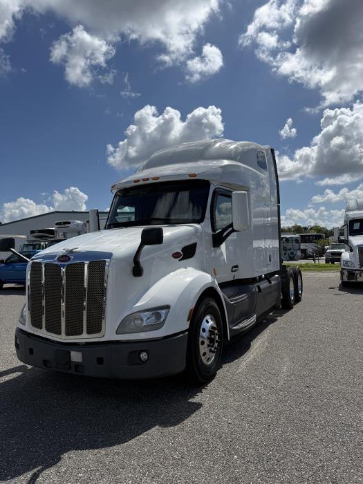2020 Peterbilt 579-1