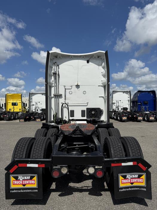 2020 Peterbilt 579-4