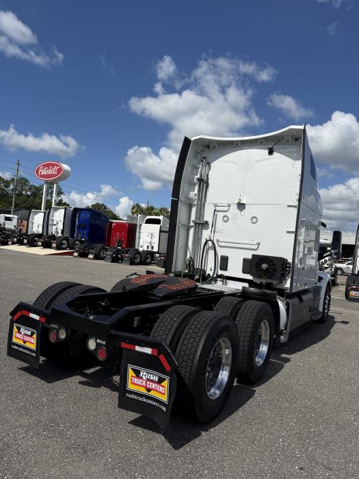 2020 Peterbilt 579-5