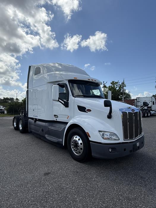 2020 Peterbilt 579-7