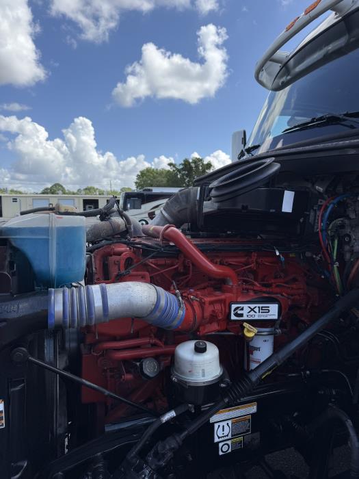 2020 Peterbilt 579-29