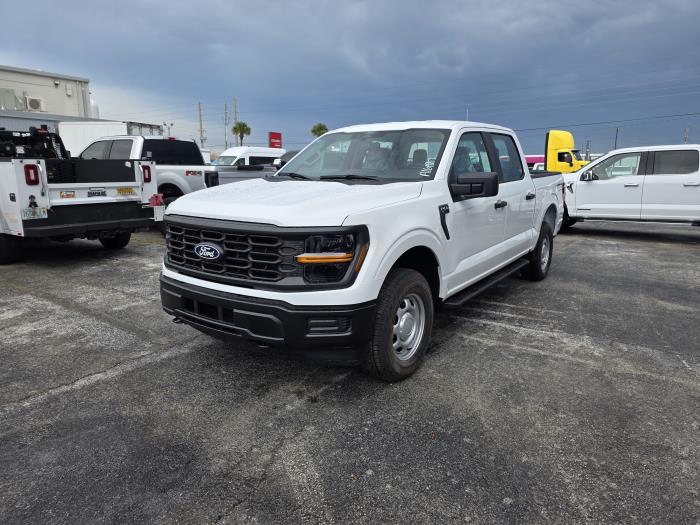 2025 Ford F-150-0