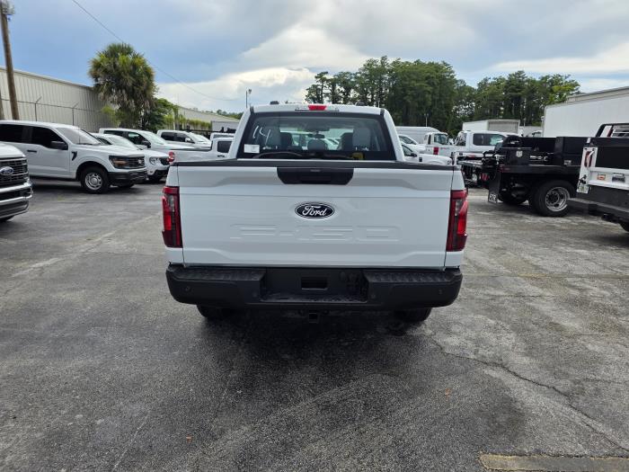 2025 Ford F-150-5