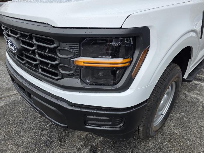 2025 Ford F-150-8