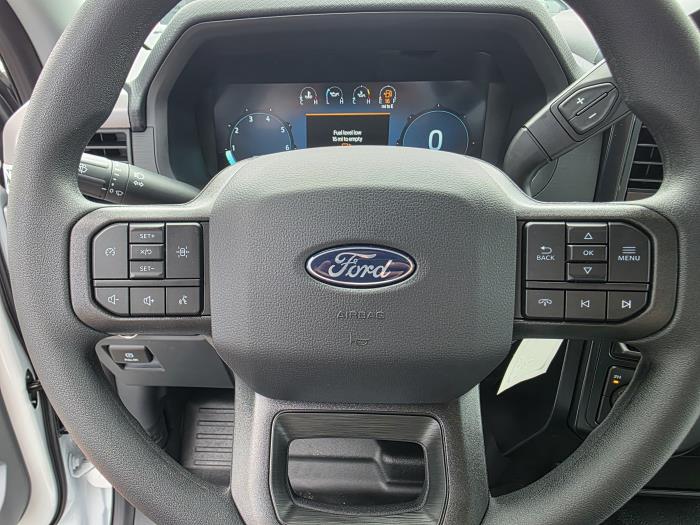 2025 Ford F-150-14