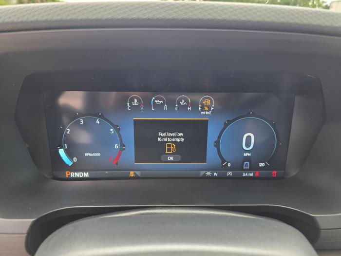 2025 Ford F-150-15
