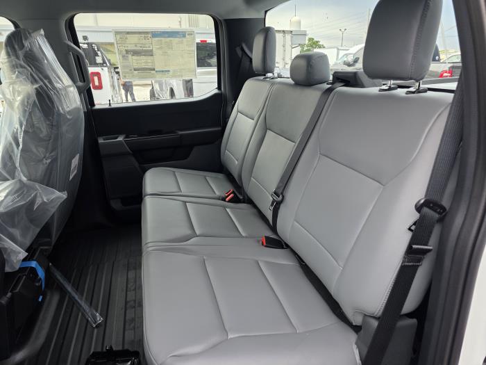2025 Ford F-150-21