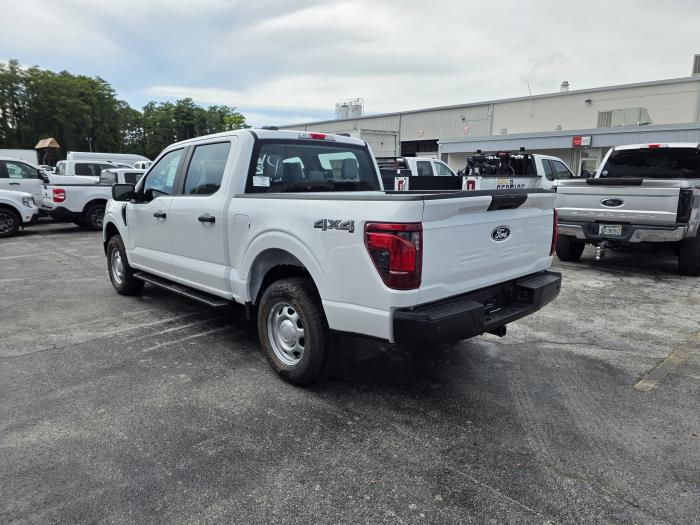 2025 Ford F-150-7