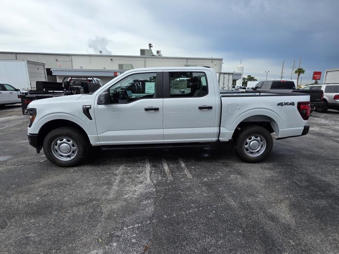 2025 Ford F-150-8