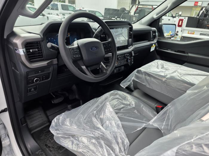 2025 Ford F-150-14