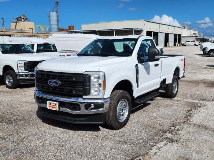 2025 Ford F-350-1