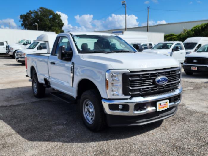 2025 Ford F-350-3