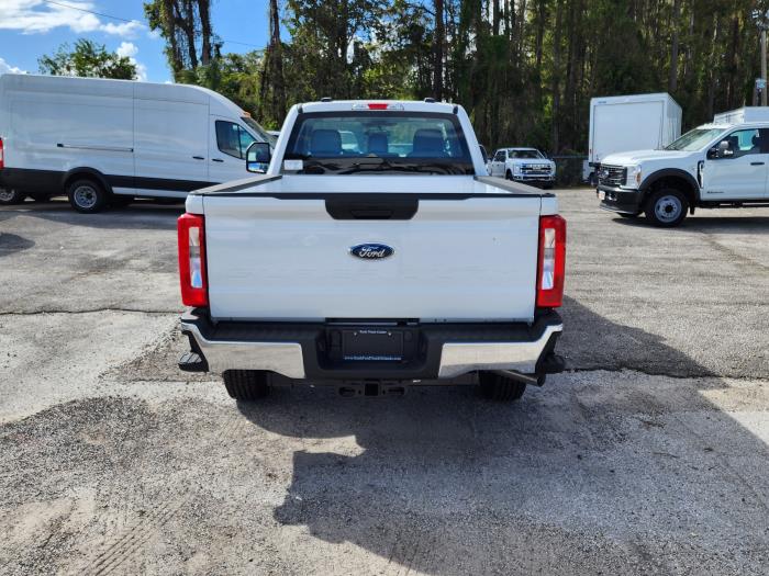 2025 Ford F-350-6