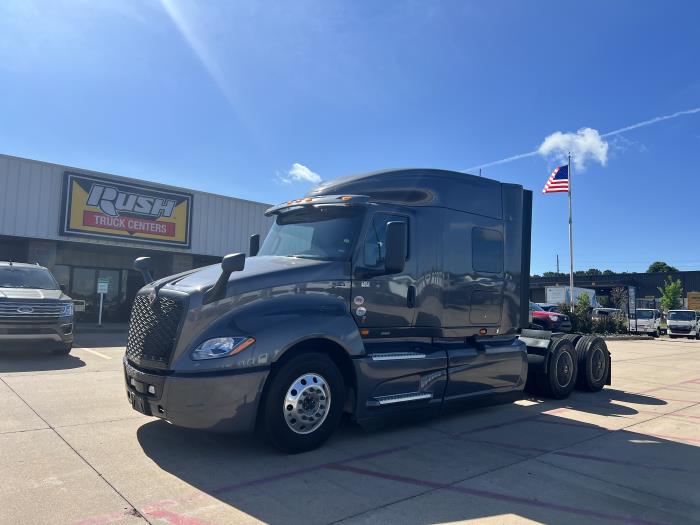 2026 International LT625-1
