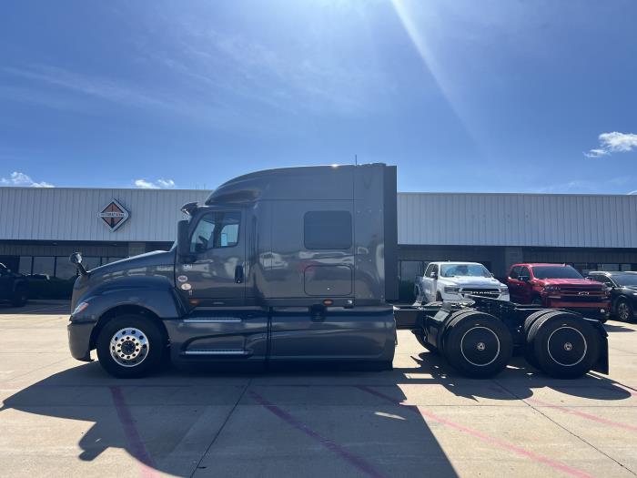 2026 International LT625-2