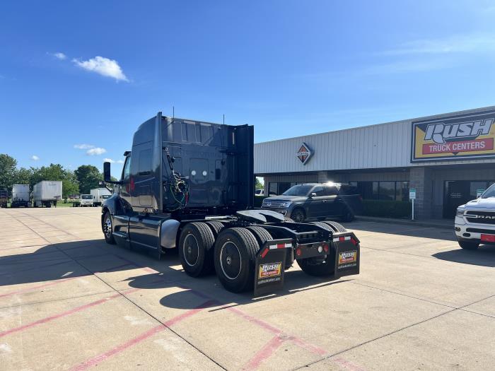 2026 International LT625-3