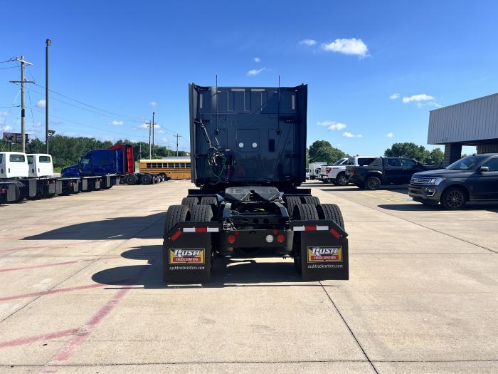 2026 International LT625-4