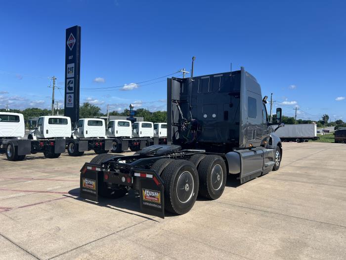2026 International LT625-5