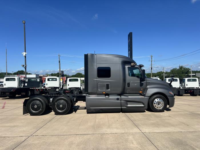 2026 International LT625-6