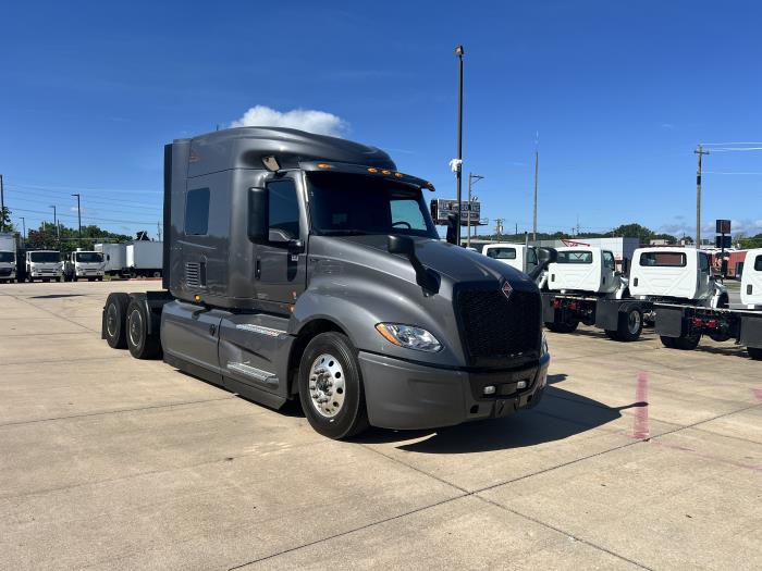 2026 International LT625-7