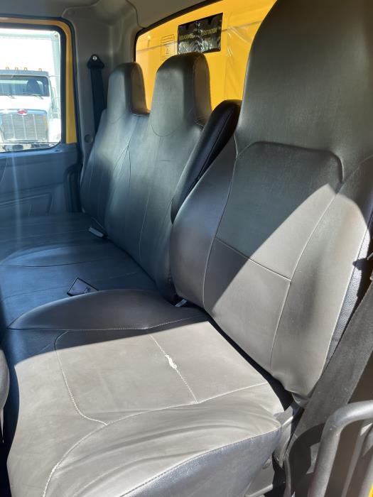 2020 International MV607-9
