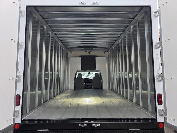 2026 Ford E-450-11