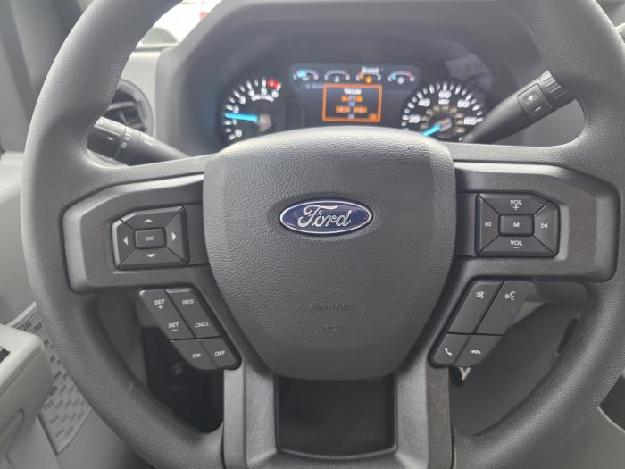 2026 Ford E-450-14