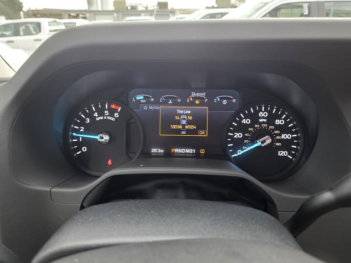 2026 Ford E-450-15