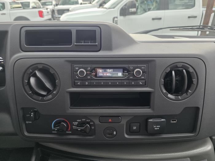 2026 Ford E-450-17