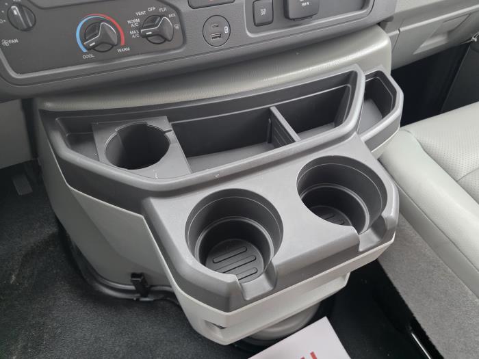 2026 Ford E-450-18