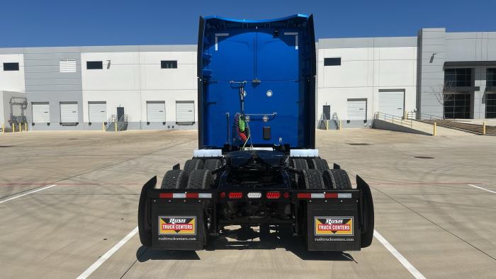 2026 Peterbilt 579-6