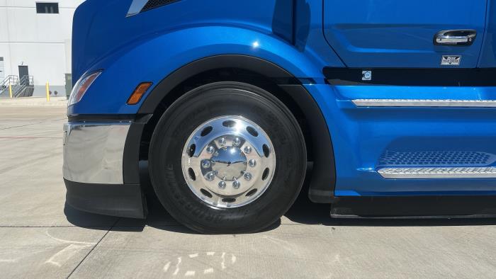 2026 Peterbilt 579-9