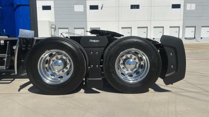 2026 Peterbilt 579-10