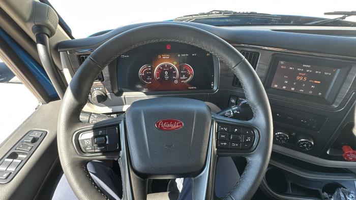2026 Peterbilt 579-17